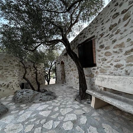 Bed and Breakfast Roba Degli Ulivi Agrigento Zewnętrze zdjęcie