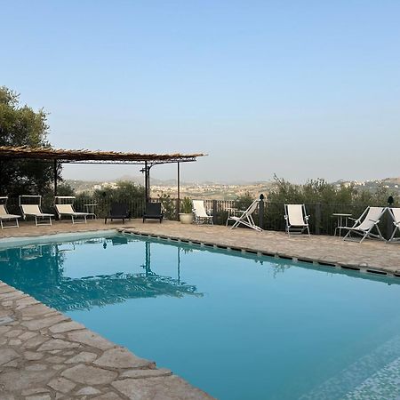 Bed and Breakfast Roba Degli Ulivi Agrigento Zewnętrze zdjęcie