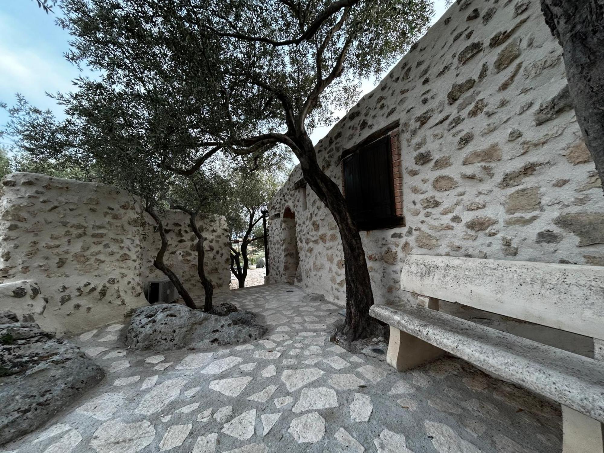 Bed and Breakfast Roba Degli Ulivi Agrigento Zewnętrze zdjęcie