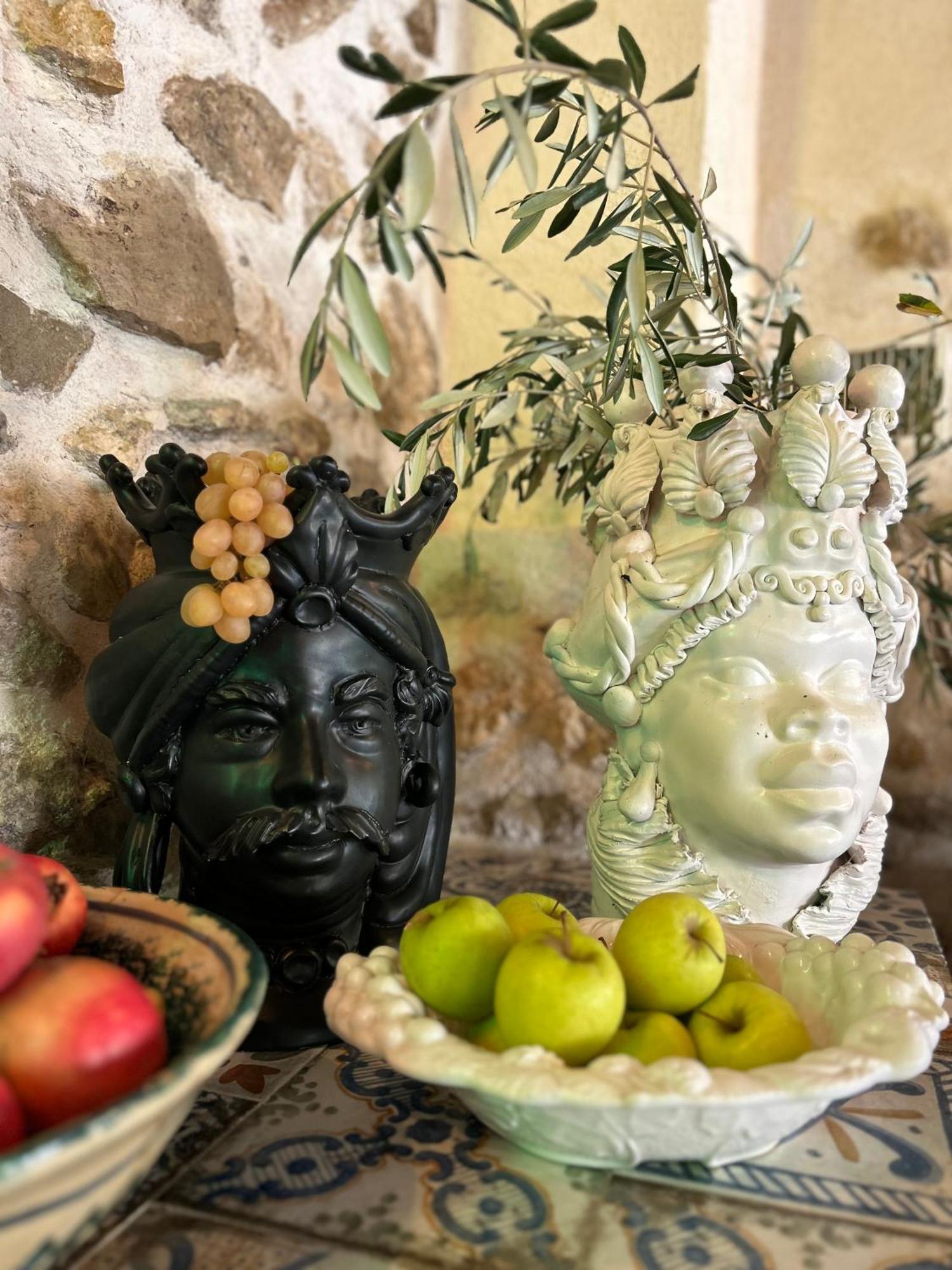 Bed and Breakfast Roba Degli Ulivi Agrigento Zewnętrze zdjęcie