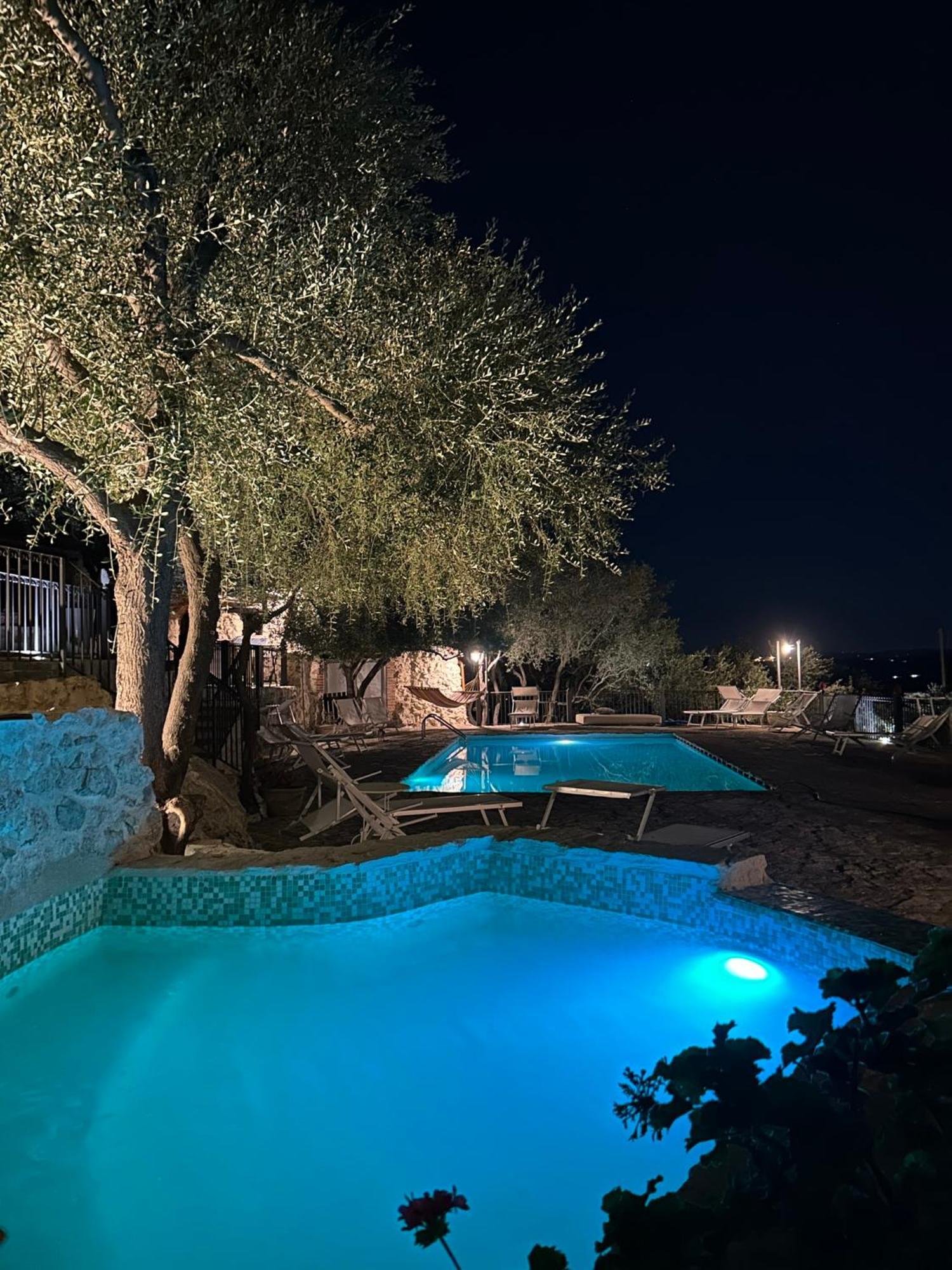 Bed and Breakfast Roba Degli Ulivi Agrigento Zewnętrze zdjęcie