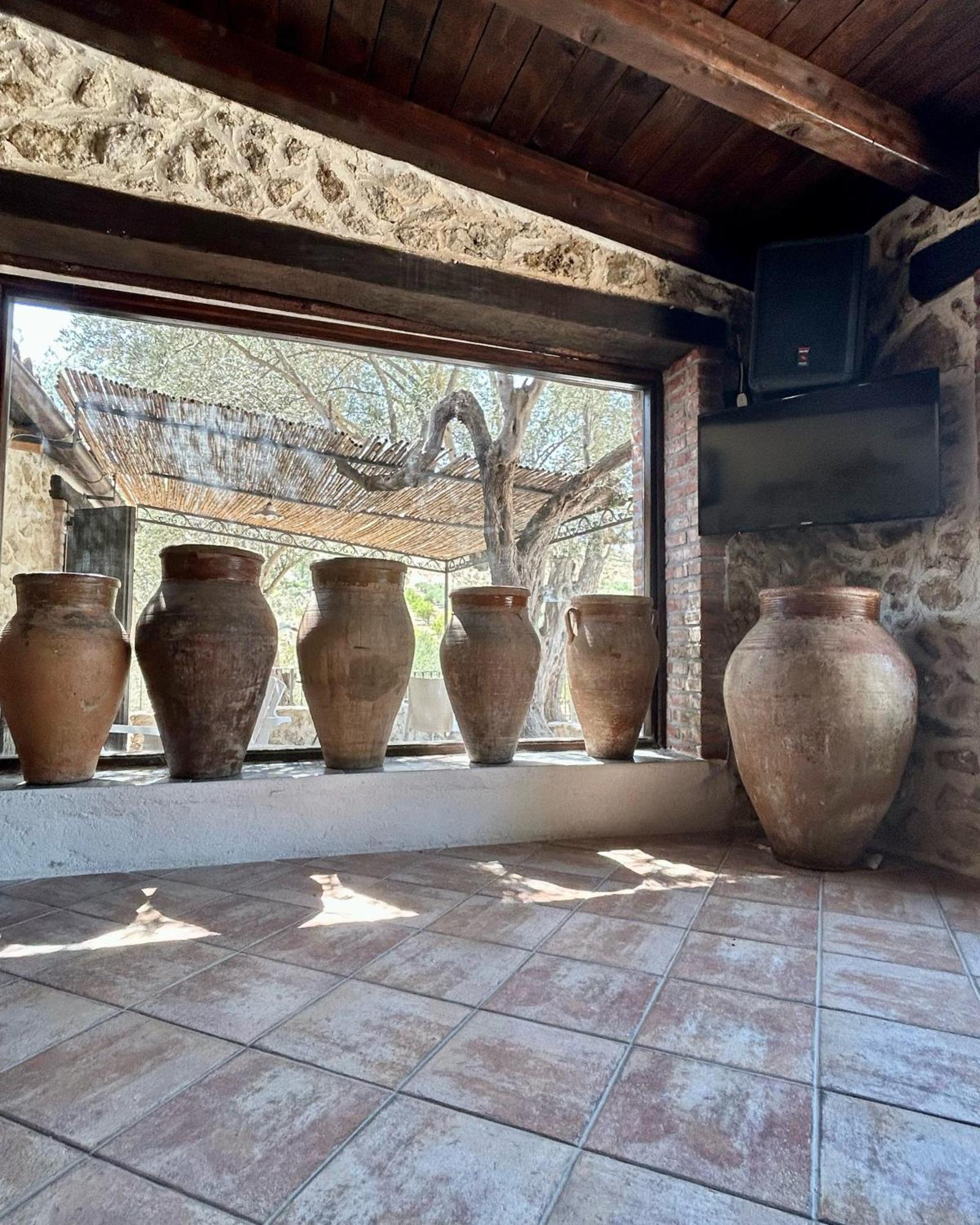 Bed and Breakfast Roba Degli Ulivi Agrigento Zewnętrze zdjęcie
