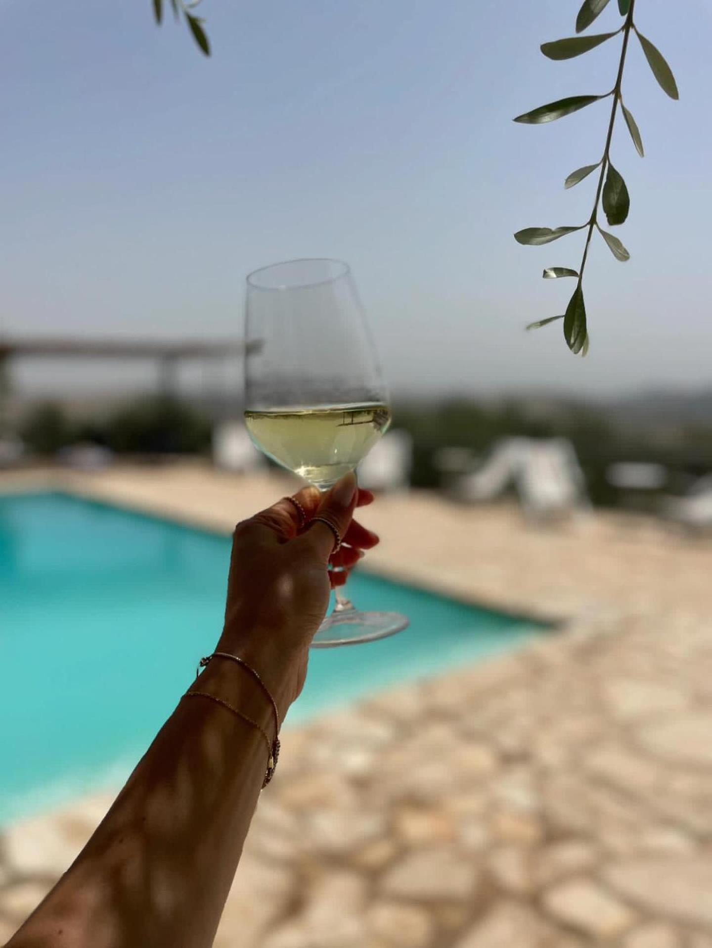 Bed and Breakfast Roba Degli Ulivi Agrigento Zewnętrze zdjęcie