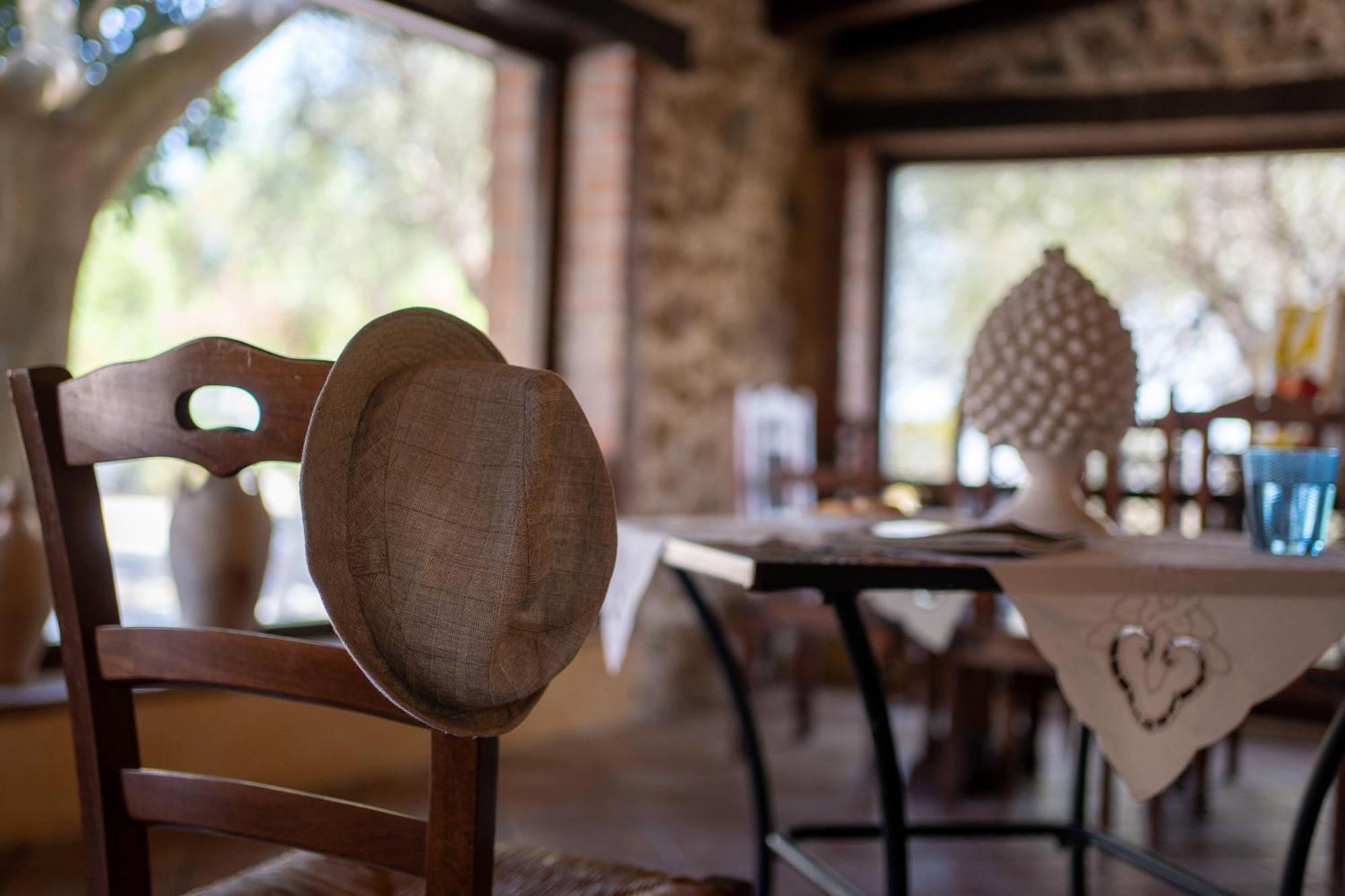 Bed and Breakfast Roba Degli Ulivi Agrigento Zewnętrze zdjęcie