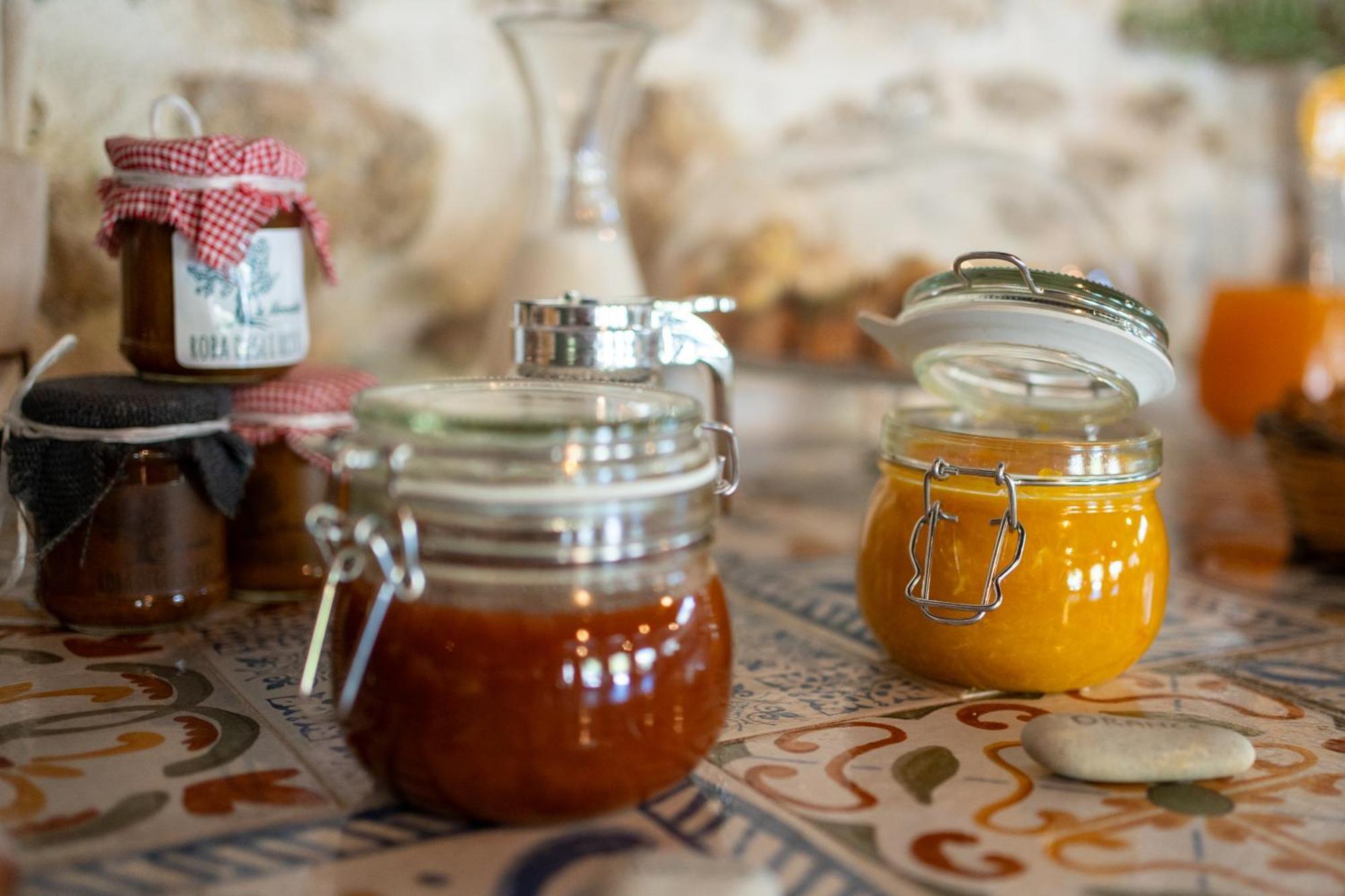Bed and Breakfast Roba Degli Ulivi Agrigento Zewnętrze zdjęcie