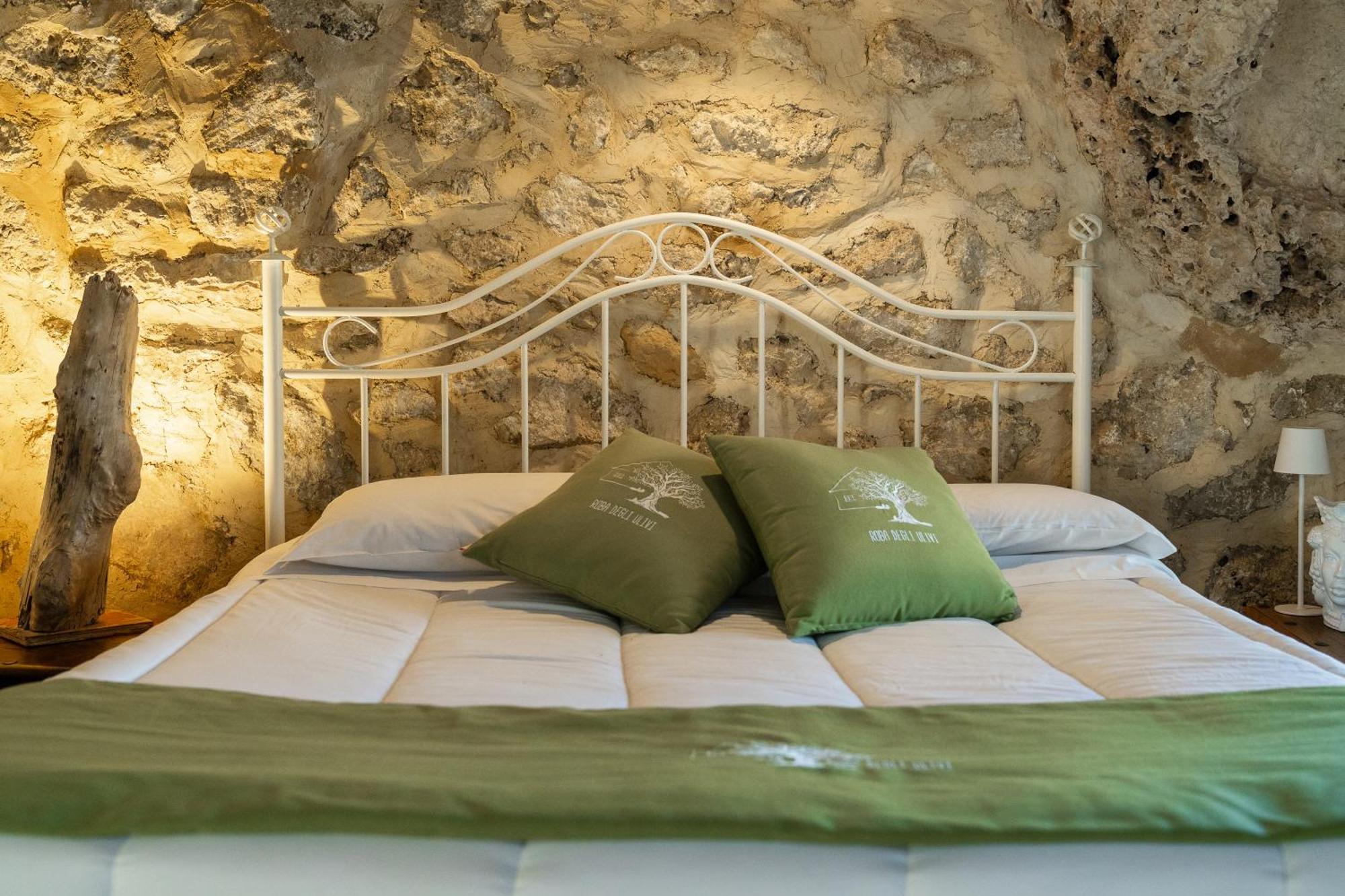 Bed and Breakfast Roba Degli Ulivi Agrigento Zewnętrze zdjęcie