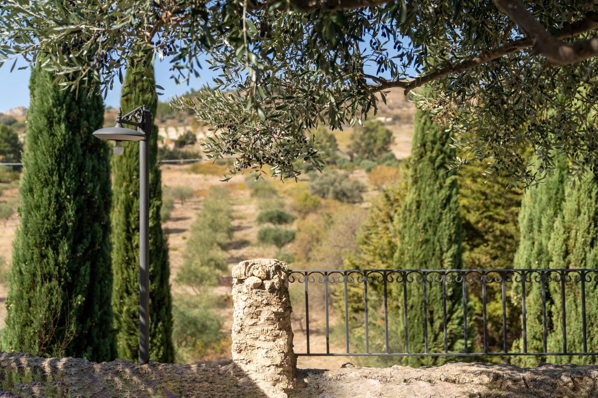 Bed and Breakfast Roba Degli Ulivi Agrigento Zewnętrze zdjęcie