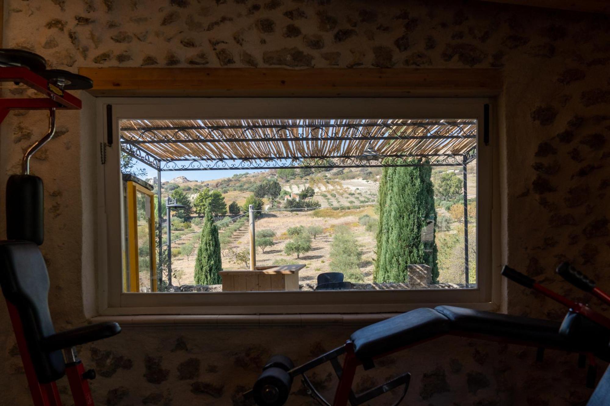 Bed and Breakfast Roba Degli Ulivi Agrigento Zewnętrze zdjęcie