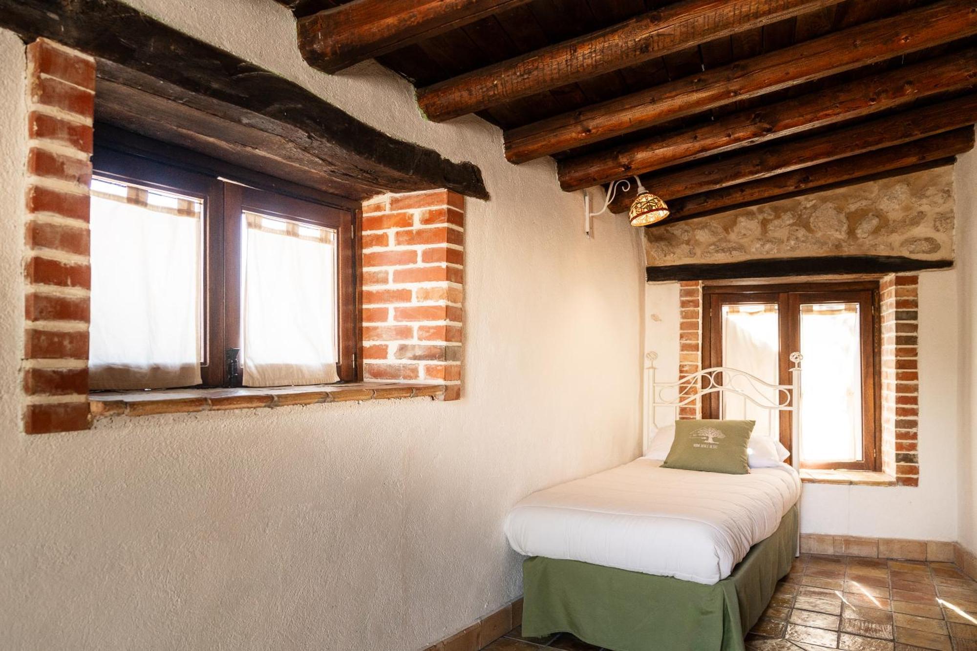 Bed and Breakfast Roba Degli Ulivi Agrigento Zewnętrze zdjęcie