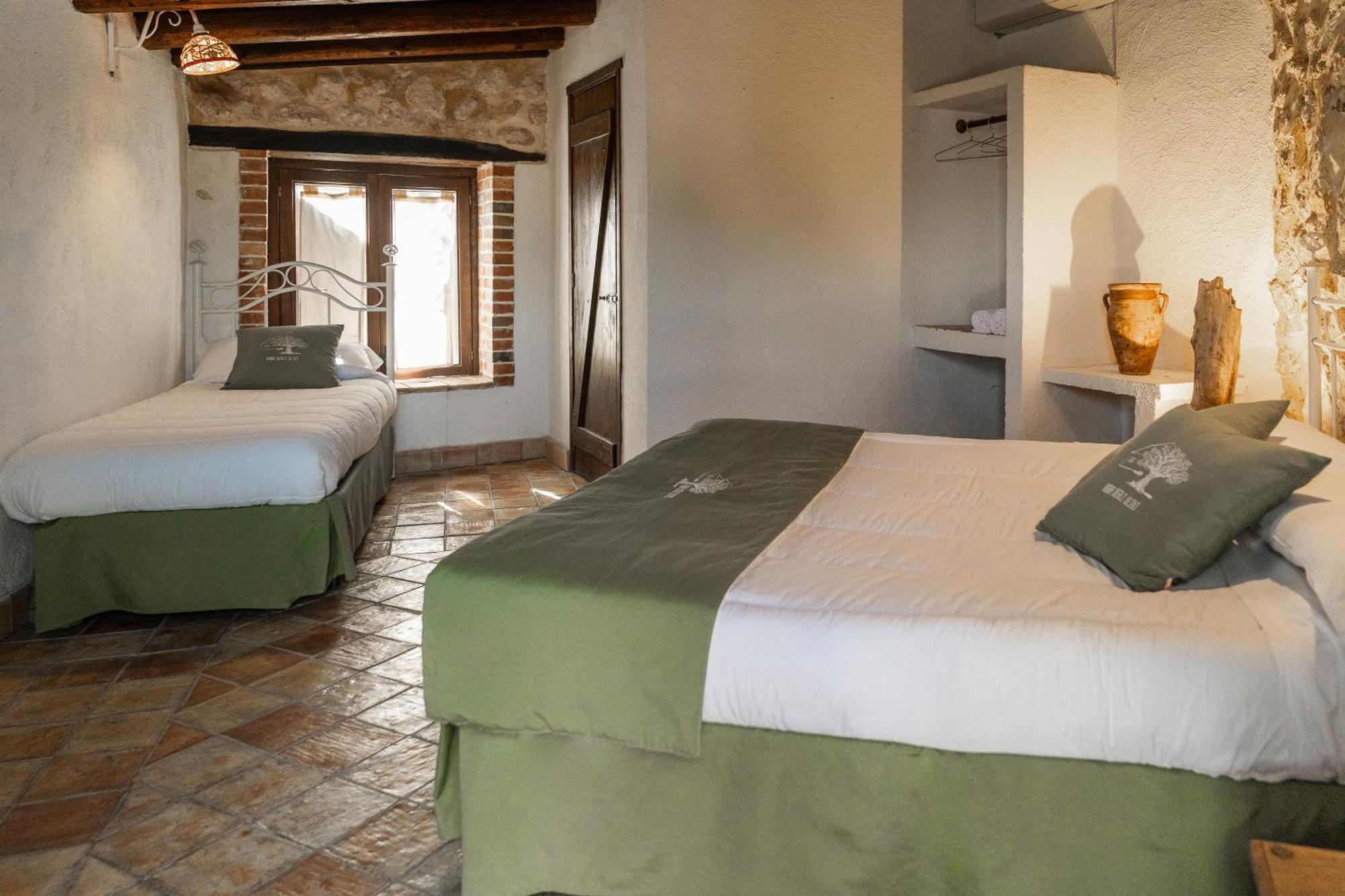 Bed and Breakfast Roba Degli Ulivi Agrigento Zewnętrze zdjęcie