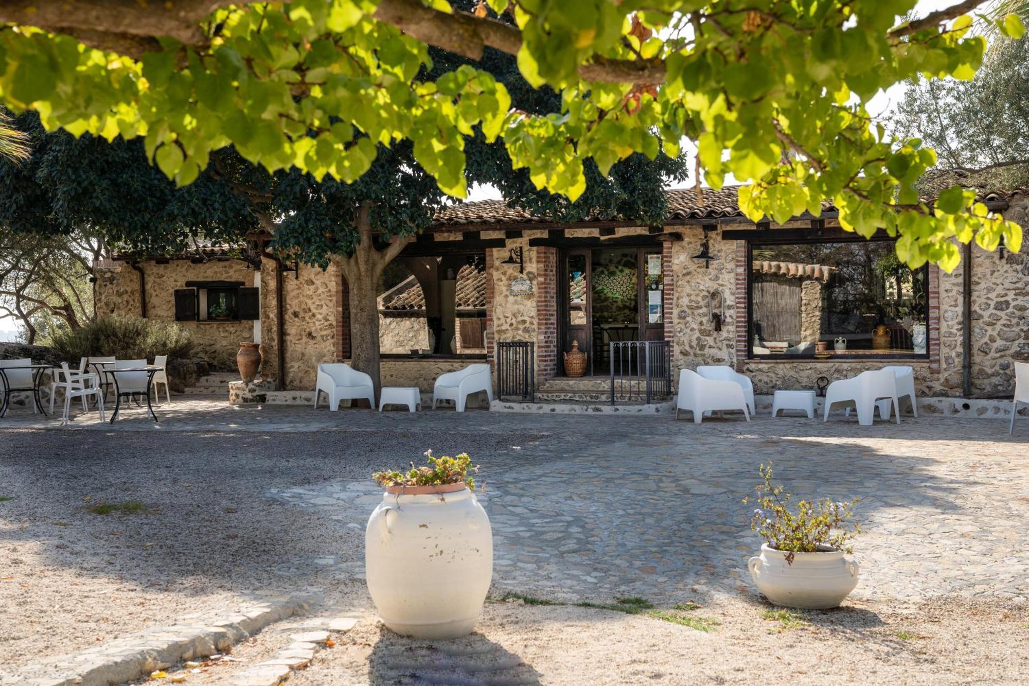Bed and Breakfast Roba Degli Ulivi Agrigento Zewnętrze zdjęcie