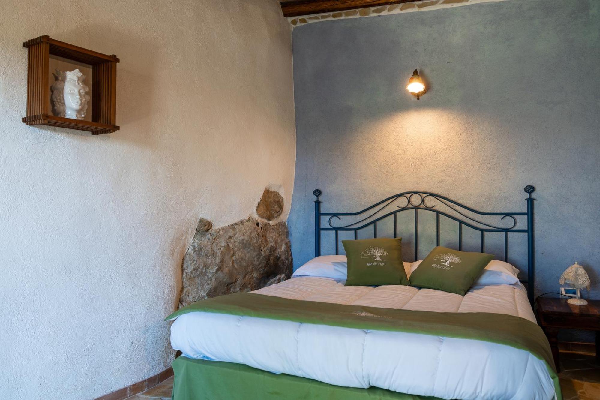 Bed and Breakfast Roba Degli Ulivi Agrigento Zewnętrze zdjęcie