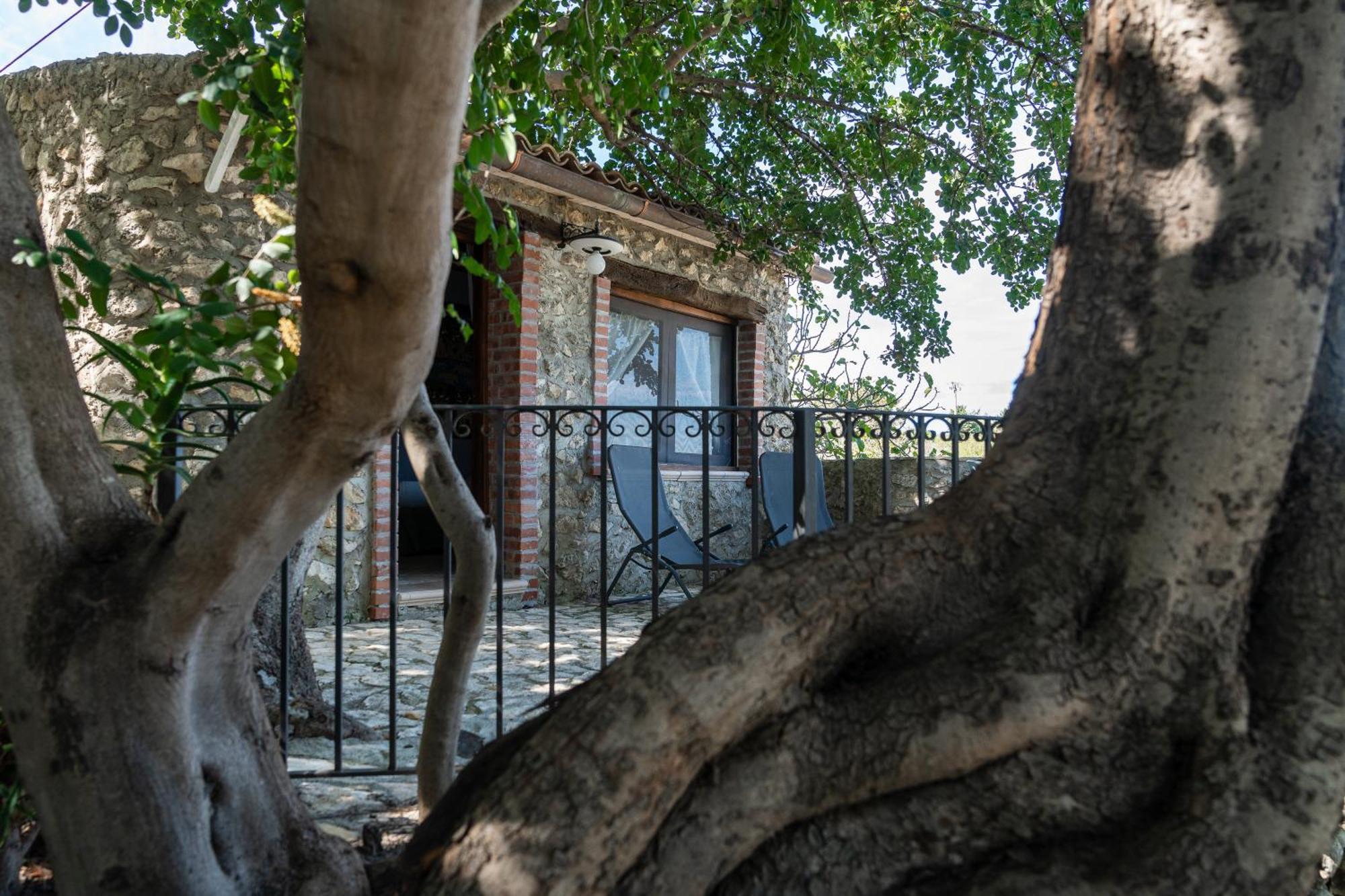 Bed and Breakfast Roba Degli Ulivi Agrigento Zewnętrze zdjęcie