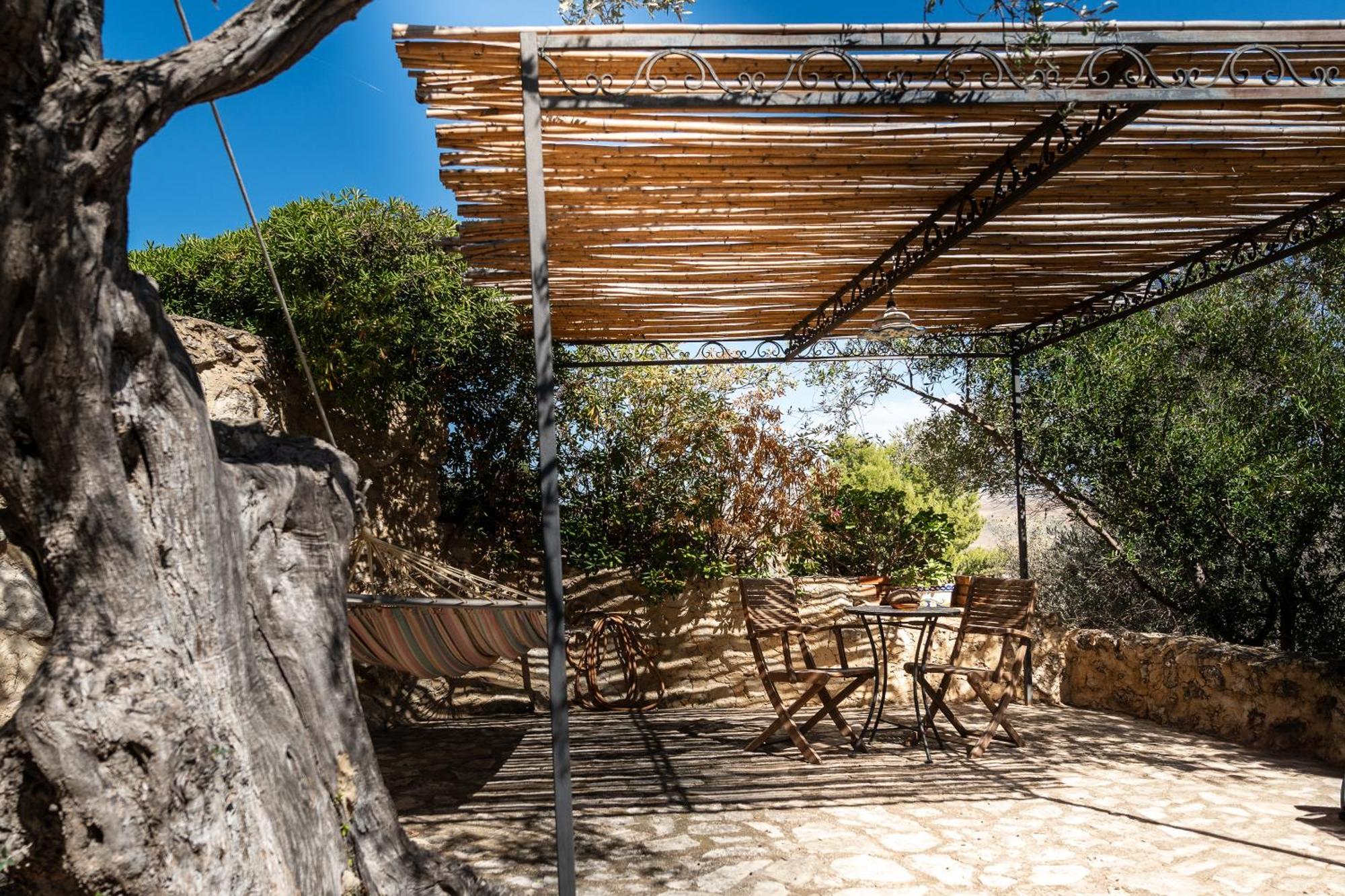 Bed and Breakfast Roba Degli Ulivi Agrigento Zewnętrze zdjęcie