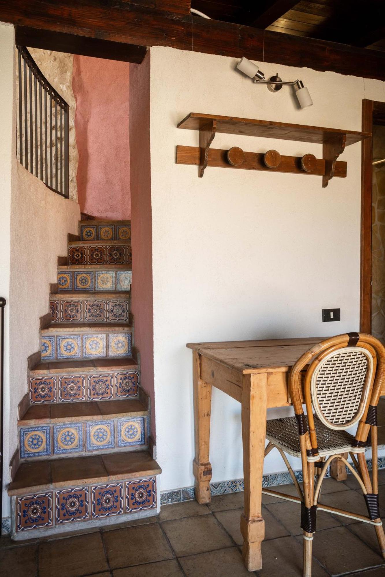 Bed and Breakfast Roba Degli Ulivi Agrigento Zewnętrze zdjęcie