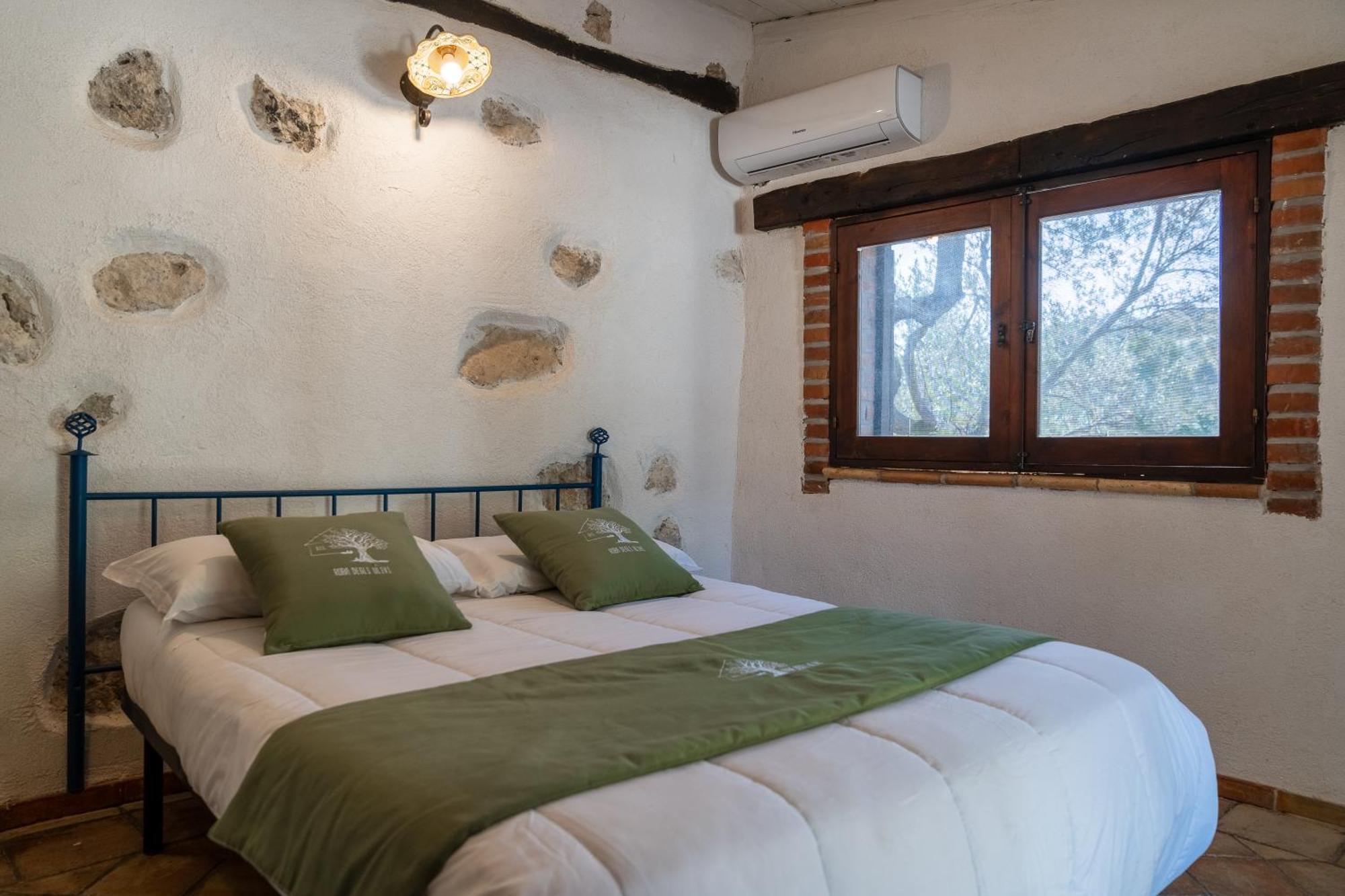Bed and Breakfast Roba Degli Ulivi Agrigento Zewnętrze zdjęcie