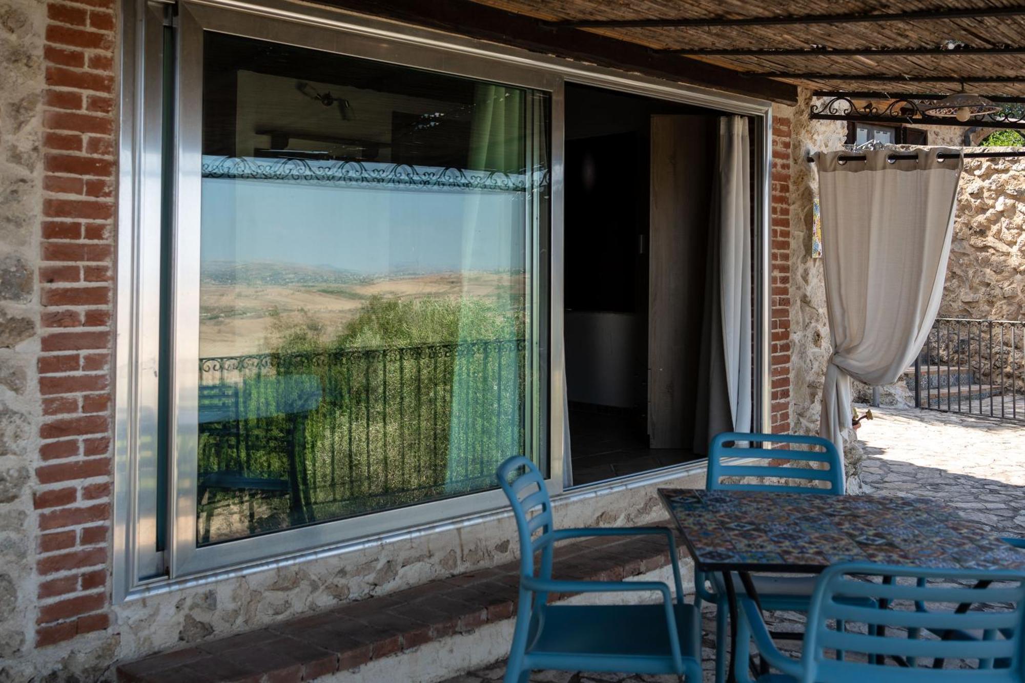 Bed and Breakfast Roba Degli Ulivi Agrigento Zewnętrze zdjęcie