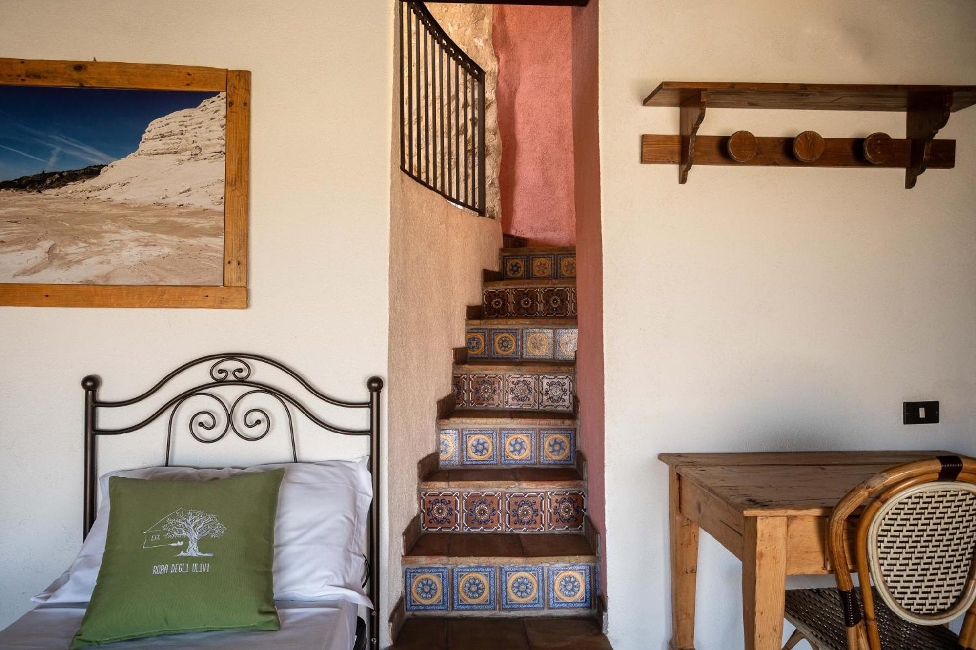 Bed and Breakfast Roba Degli Ulivi Agrigento Zewnętrze zdjęcie