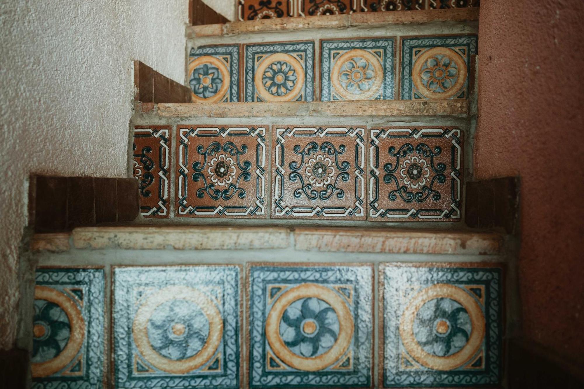 Bed and Breakfast Roba Degli Ulivi Agrigento Zewnętrze zdjęcie