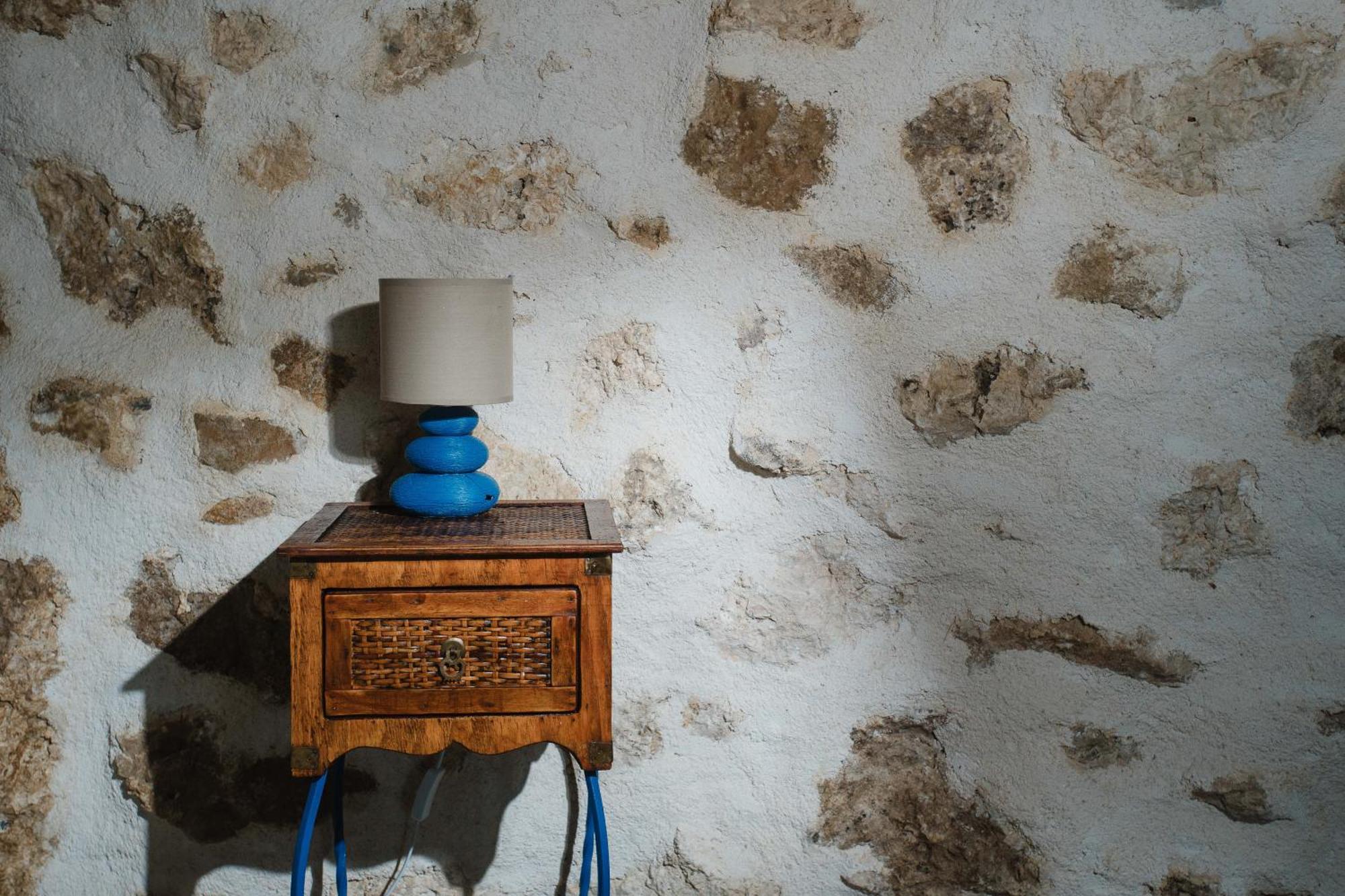 Bed and Breakfast Roba Degli Ulivi Agrigento Zewnętrze zdjęcie