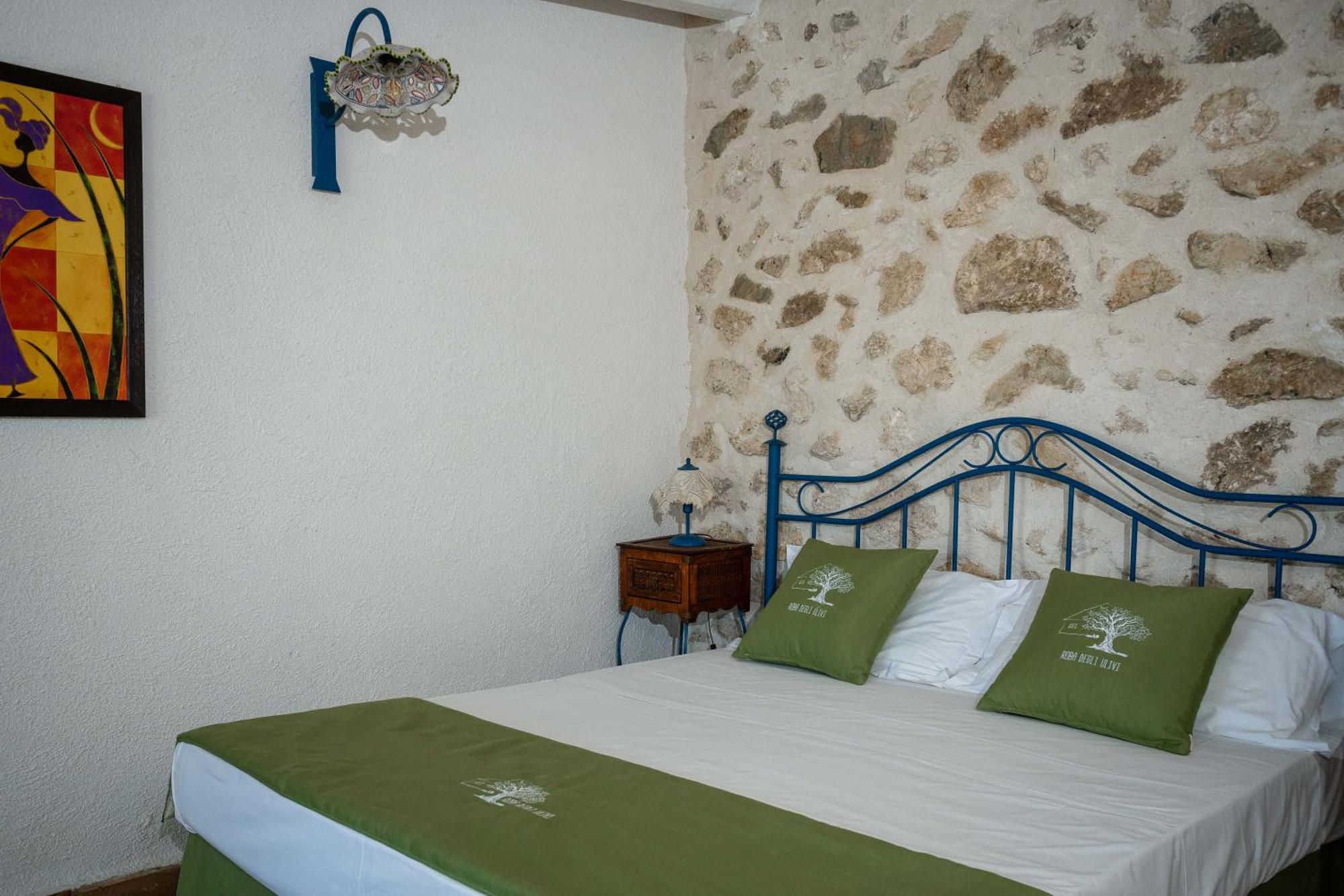 Bed and Breakfast Roba Degli Ulivi Agrigento Zewnętrze zdjęcie