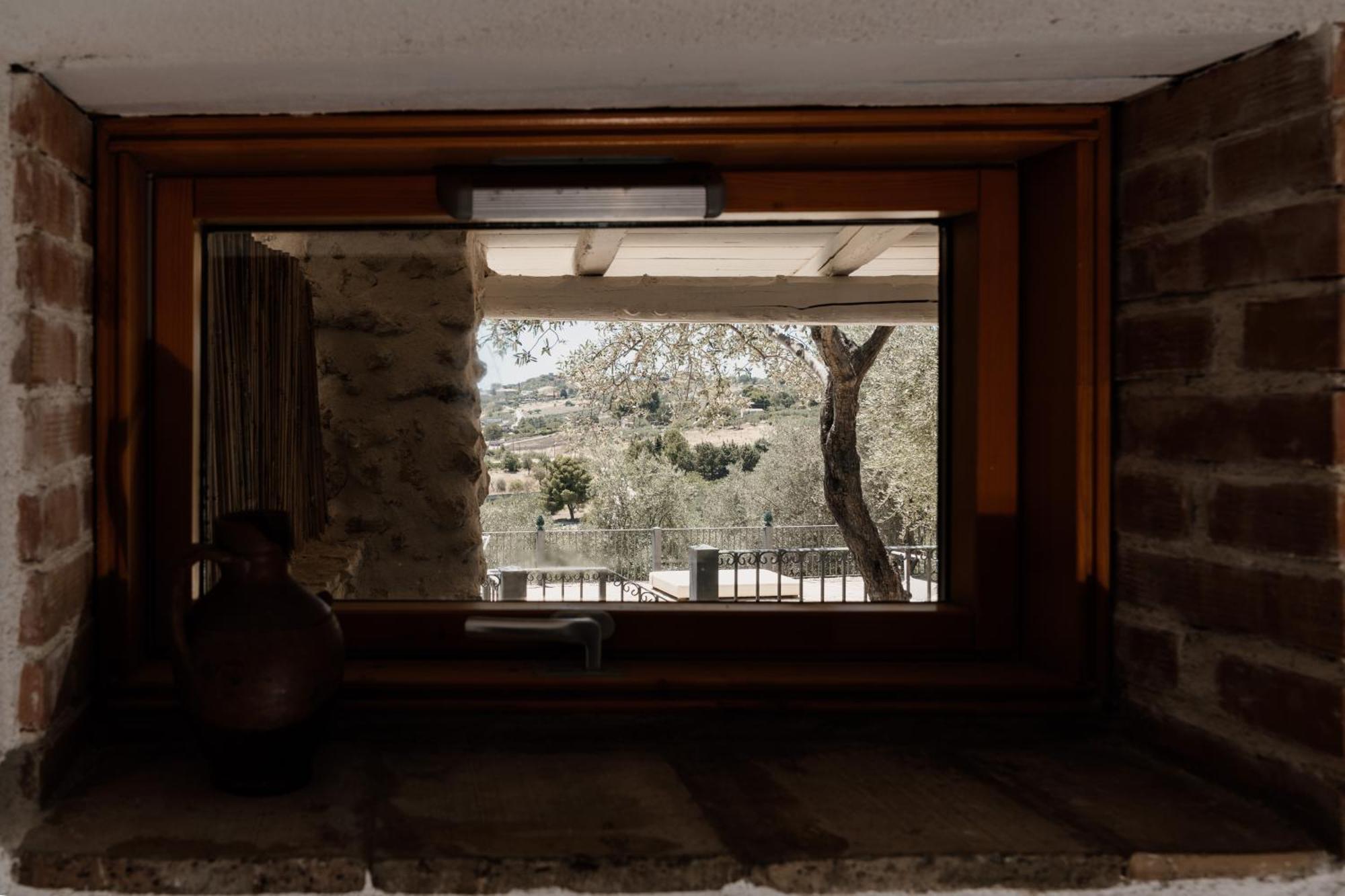 Bed and Breakfast Roba Degli Ulivi Agrigento Zewnętrze zdjęcie