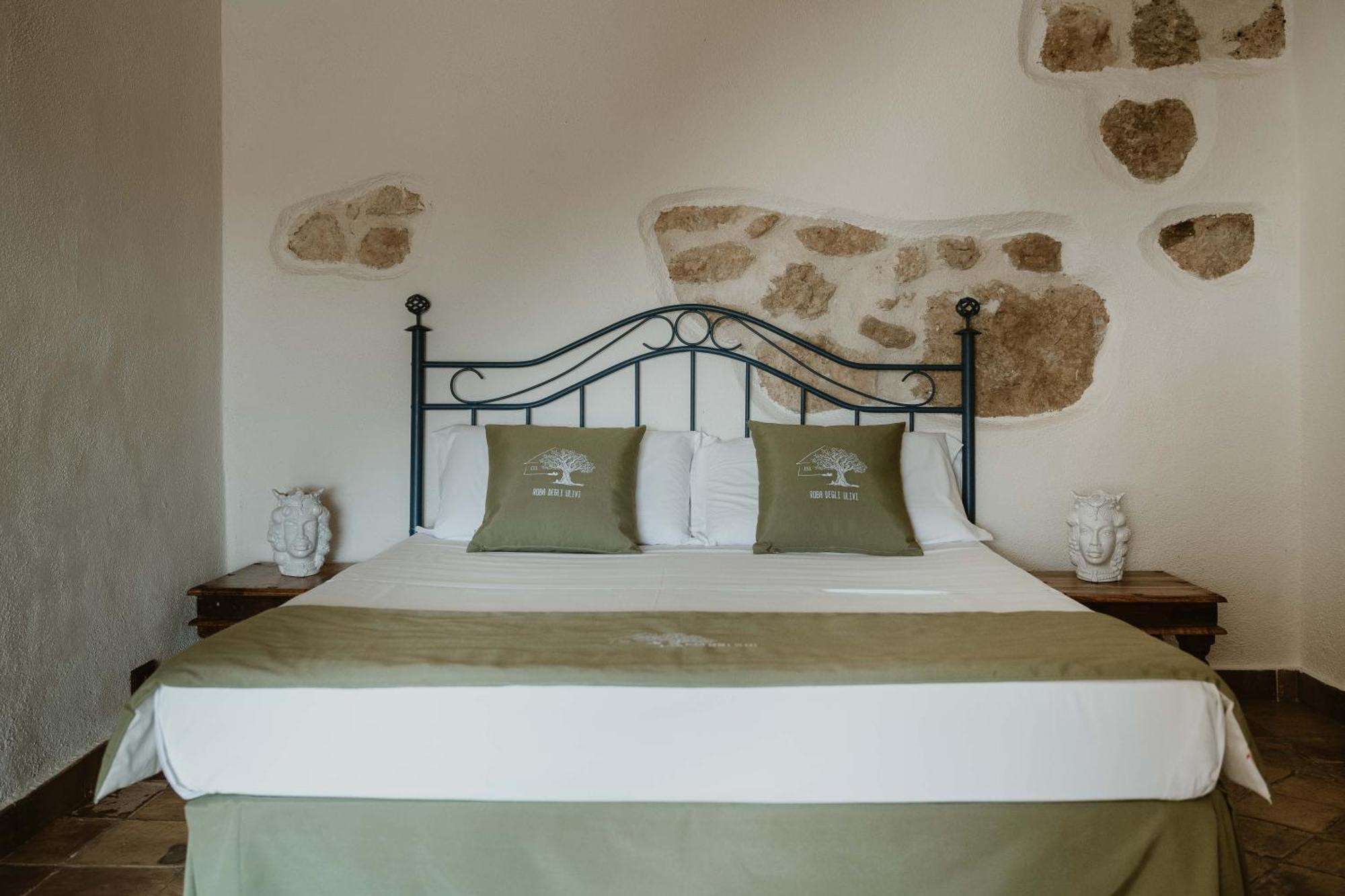 Bed and Breakfast Roba Degli Ulivi Agrigento Zewnętrze zdjęcie