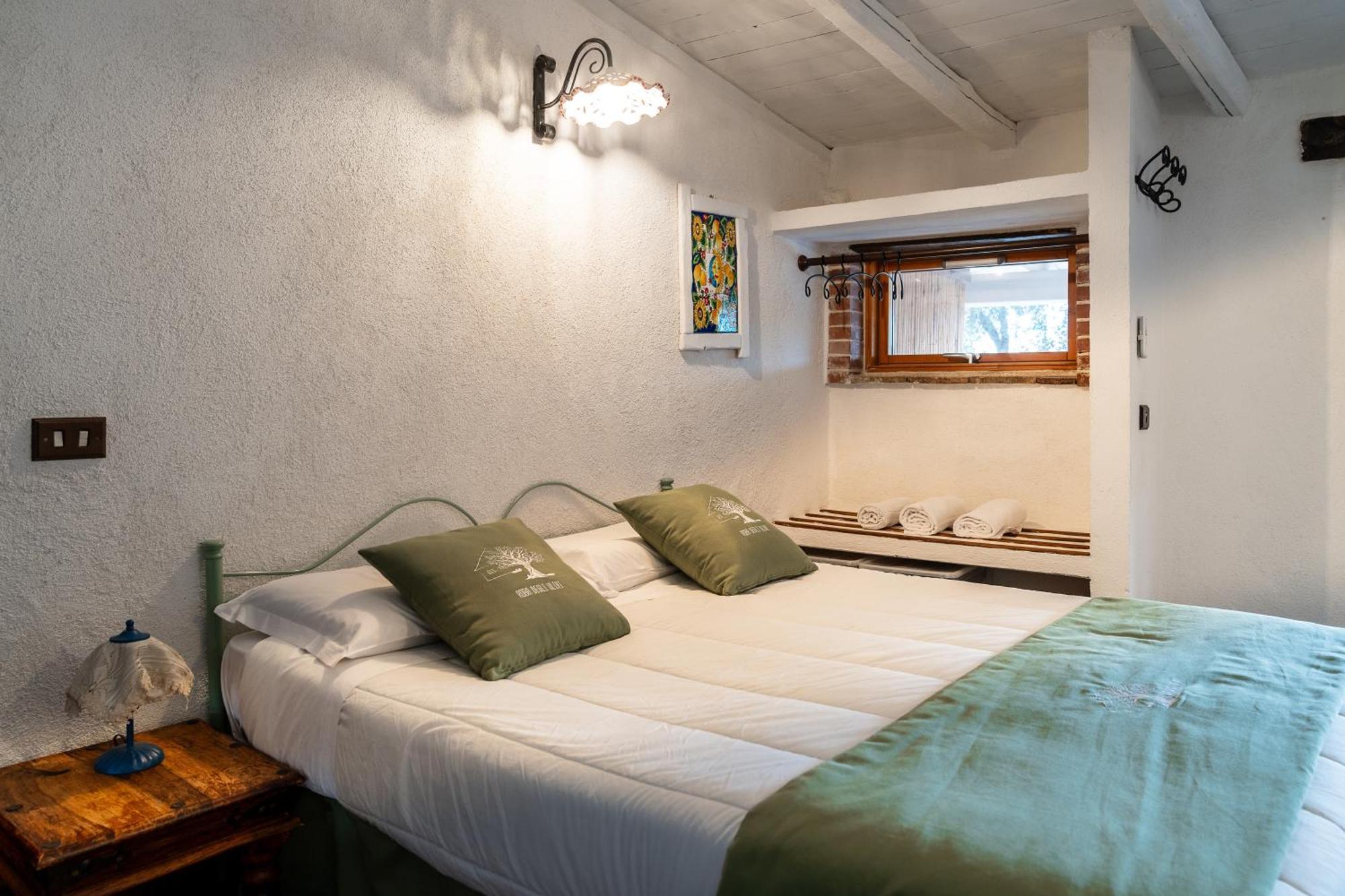 Bed and Breakfast Roba Degli Ulivi Agrigento Zewnętrze zdjęcie