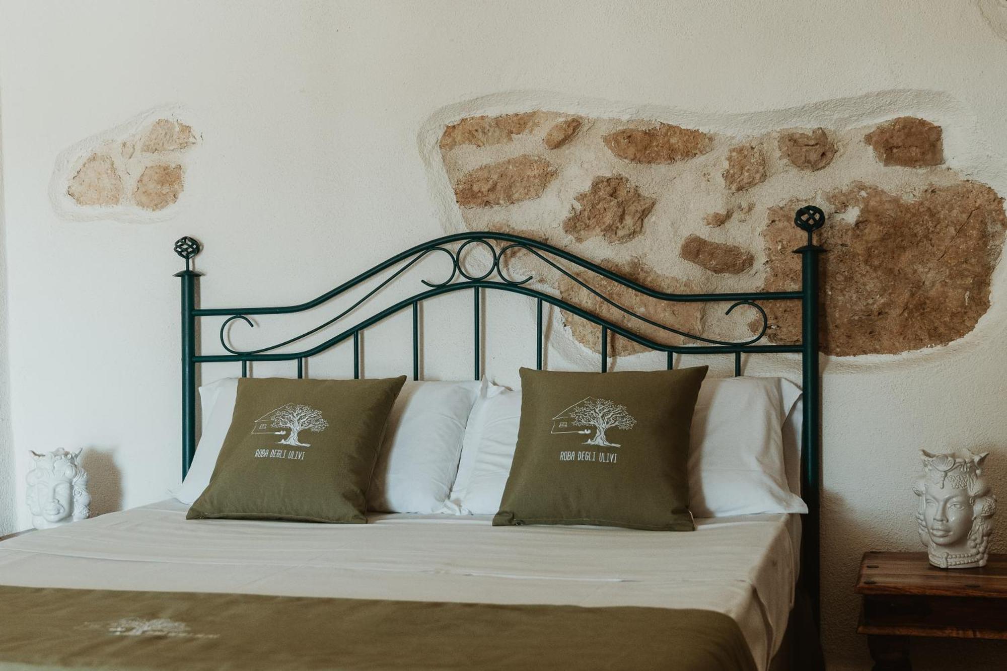 Bed and Breakfast Roba Degli Ulivi Agrigento Zewnętrze zdjęcie