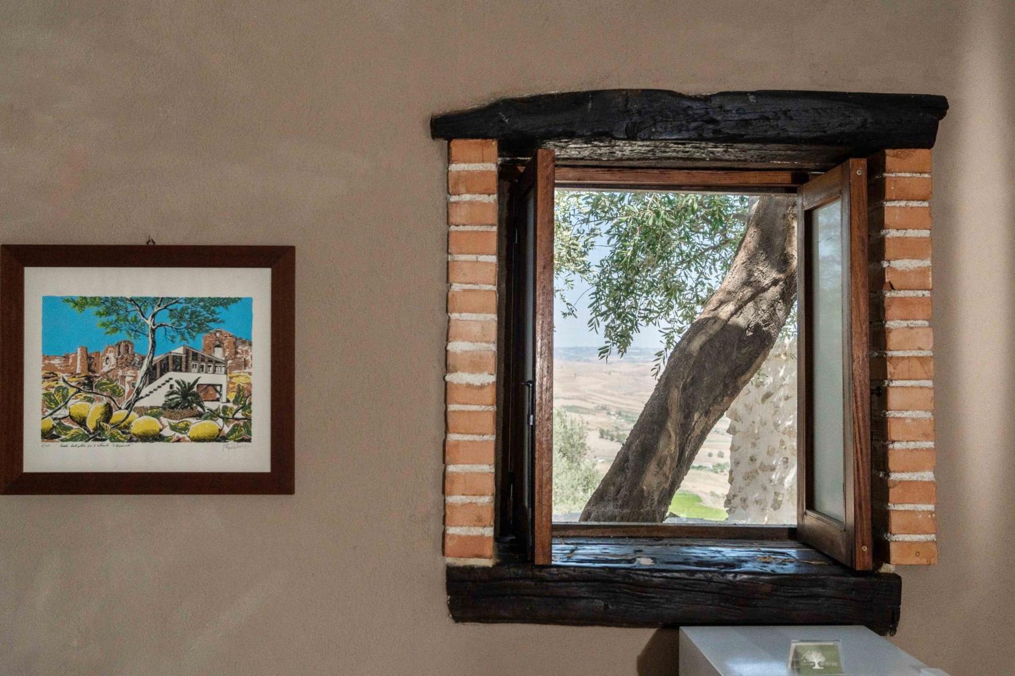 Bed and Breakfast Roba Degli Ulivi Agrigento Zewnętrze zdjęcie