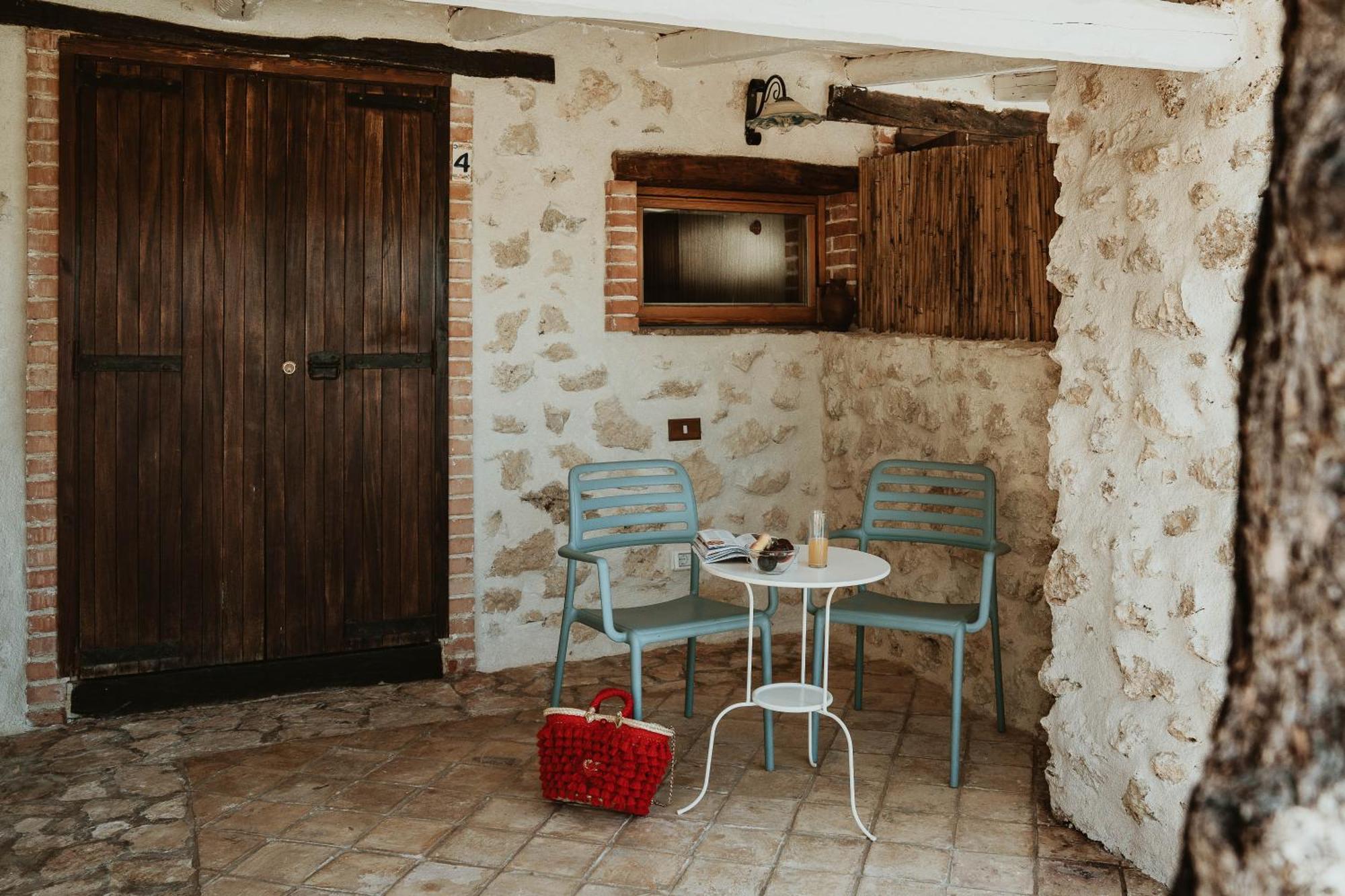 Bed and Breakfast Roba Degli Ulivi Agrigento Zewnętrze zdjęcie