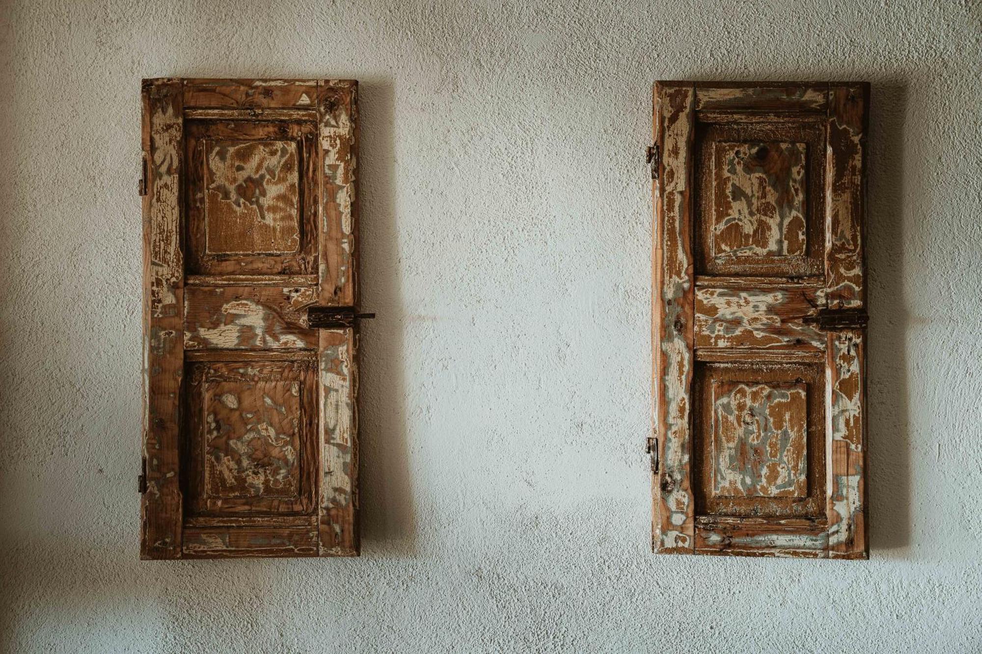 Bed and Breakfast Roba Degli Ulivi Agrigento Zewnętrze zdjęcie