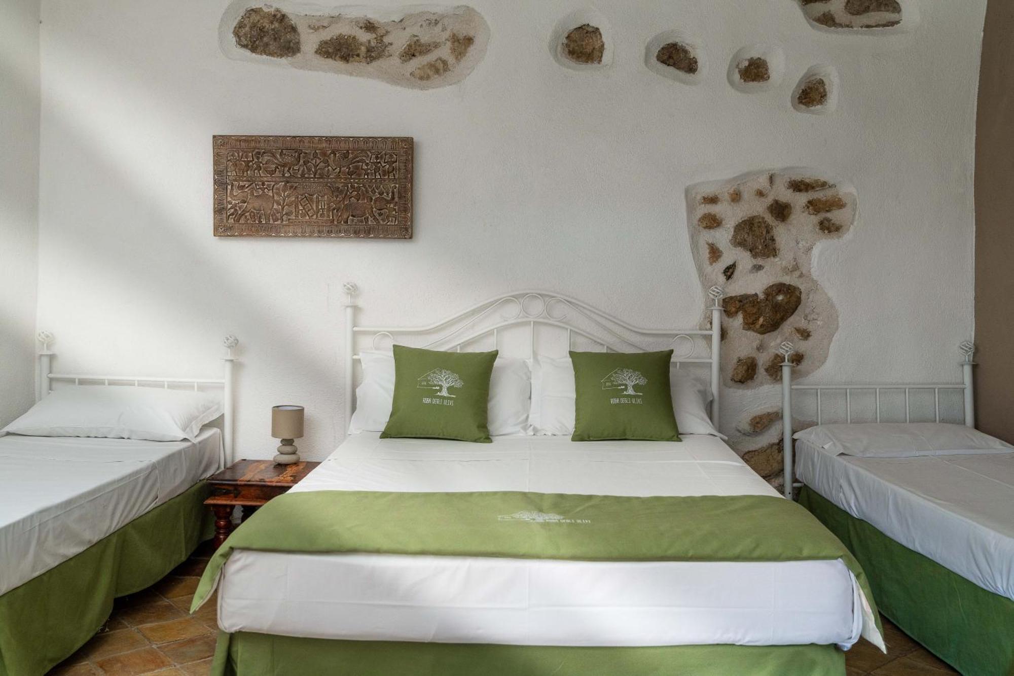 Bed and Breakfast Roba Degli Ulivi Agrigento Zewnętrze zdjęcie