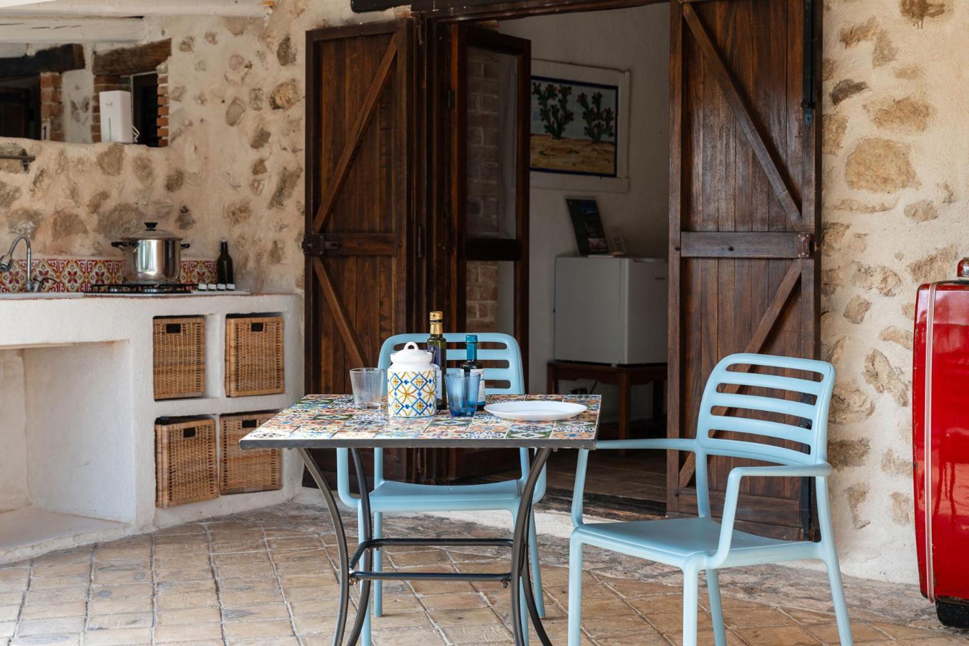 Bed and Breakfast Roba Degli Ulivi Agrigento Zewnętrze zdjęcie